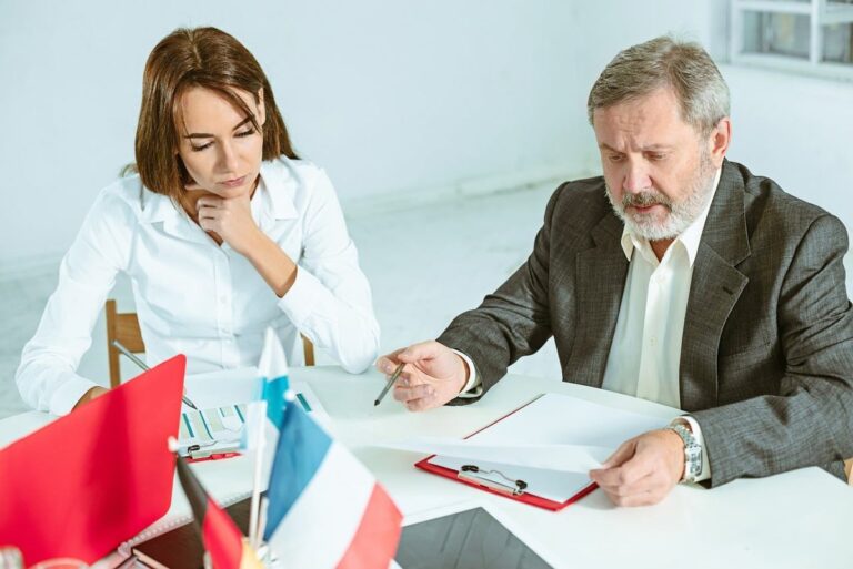 Documentos de rescisão de contrato de trabalho